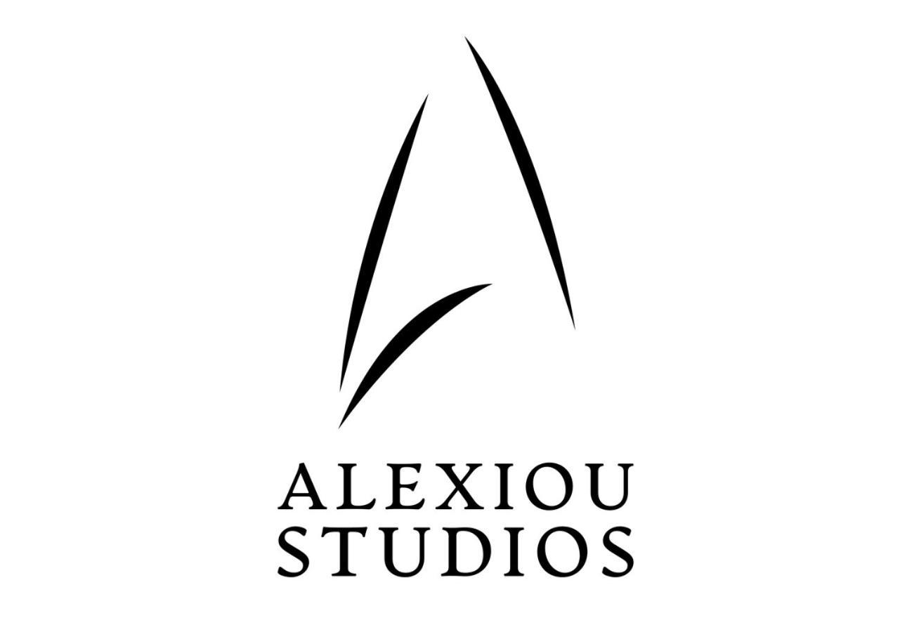 Alexiou Studios Loutra Edipsou  Luaran gambar