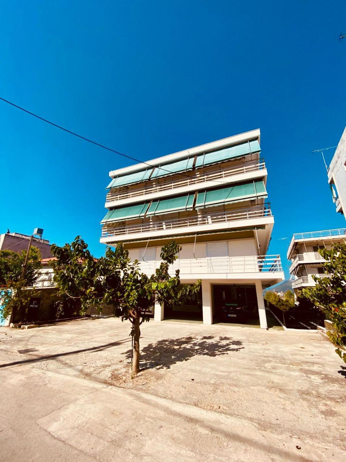 Alexiou Studios Loutra Edipsou  Luaran gambar