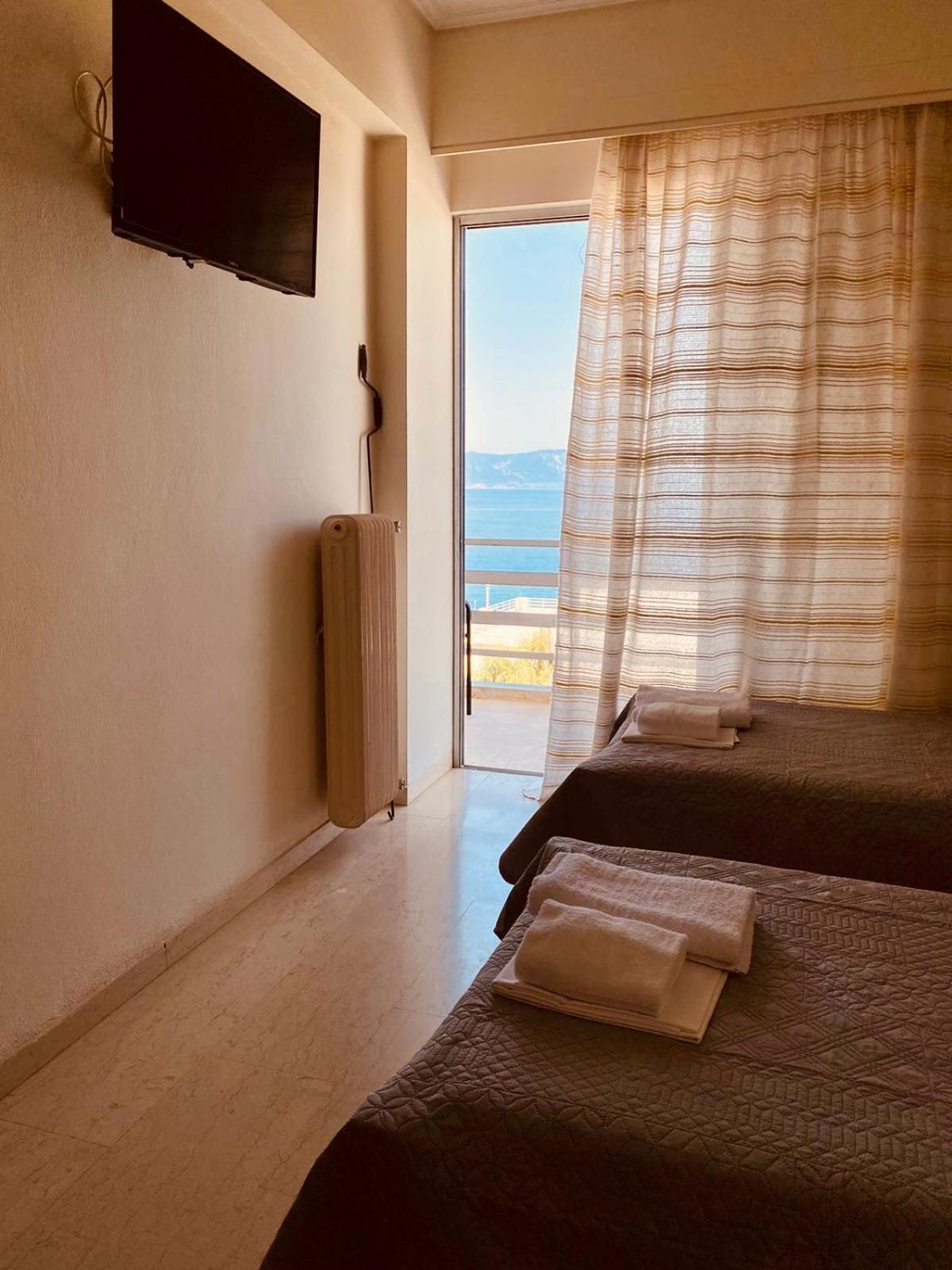 Alexiou Studios Loutra Edipsou  Luaran gambar
